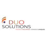 Logo Duo Solutions