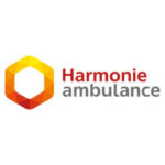 Logo Harmonie ambulance